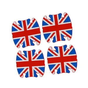 Universal Door Guard