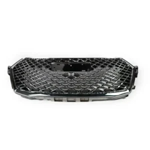 Show Grill Haval H6 Sacar