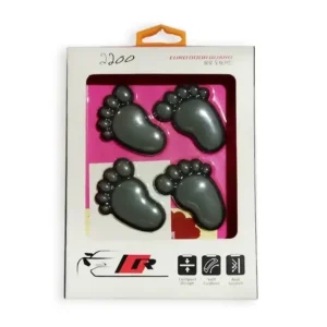 GUARD DOOR EURO FOOT