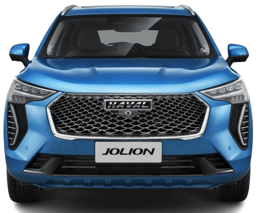 SACAR Accessories Haval H6 and Jolion