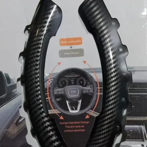 SEERING COVER ANTI SKID SLEEVE